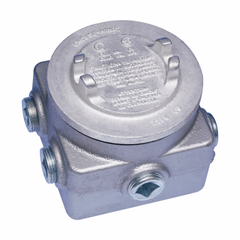Shop Metal Junction Boxes