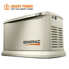 Shop Generators & Power Supplies