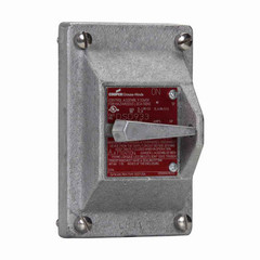 Shop Switches & Controls