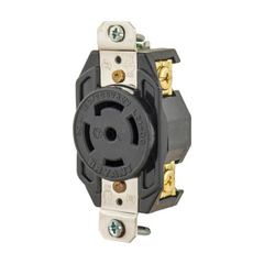 Shop Receptacles & Outlets