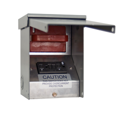 Shop Disconnect Enclosures