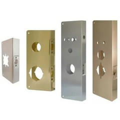 Shop Filler Plates, Lock Adapters and Wrap Arounds