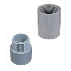 Shop Electrical PVC Fittings