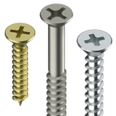 Shop Steel Screws