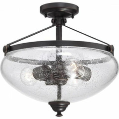 Shop Flush & Semi-Flush Mounts