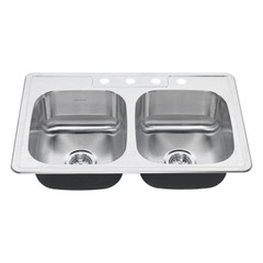 Shop Double-Bowl Sinks