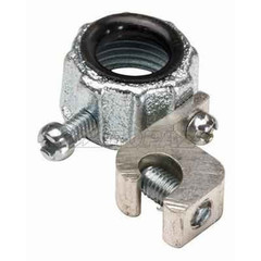 Shop Grounding & Bonding