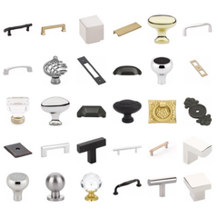 Shop Cabinet Hardware