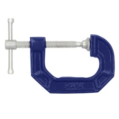 Shop Clamps & Vises
