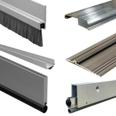 Shop Thresholds and Seals