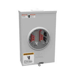 Shop Meter Socket Hub