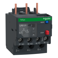 Shop Relays & Overload Relays