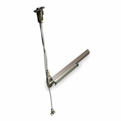 Shop Concealed Vertical Rod Exit Devices