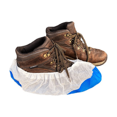 Shop Safety & PPE