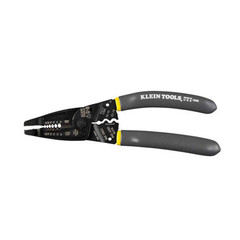 Shop Strippers, Cutters, and Crimpers