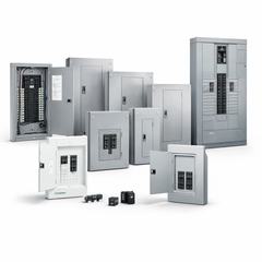 Shop Panelboards & Load Centers