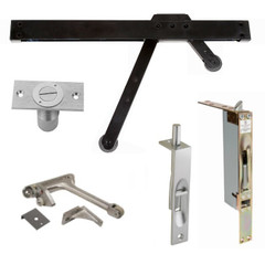 Shop Flush Bolts and Coordinators