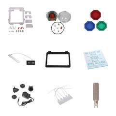 Shop STI Parts and Accessories
