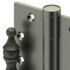 Shop Royal Hinges and Finials