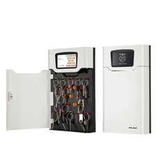 Shop Key Storage