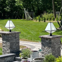 Shop View All Crystorama Outdoor Lights