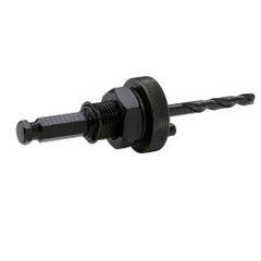 Shop Hole Saw Arbor