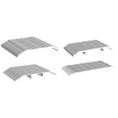 Shop Door Thresholds