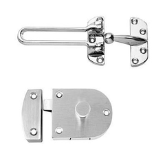 Shop Gate Latch & Door Guards