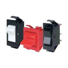 Shop Rocker Switches