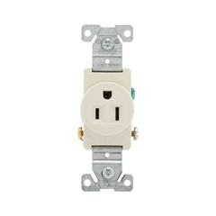 Shop Receptacles & Outlets