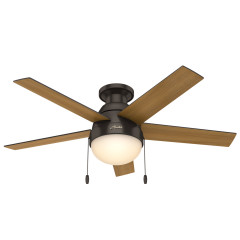 Shop Ceiling Fans With Light