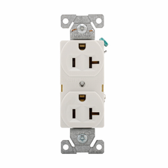 Shop Receptacles & Outlets