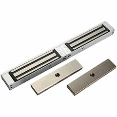 Shop Double Door Electromagnetic Locks