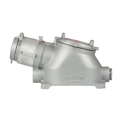 Shop Receptacles & Outlets