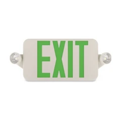 Shop Emergency & Exit