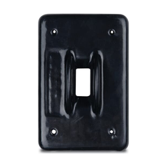 Shop Boxes & Device Covers