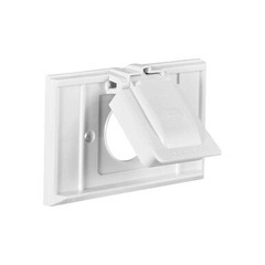 Shop Non-Metallic Device Boxes & Covers