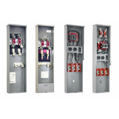 Shop Pedestals & Specialty Metering Solutions