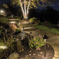 Shop Walkway