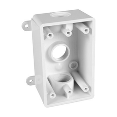 Shop Weatherproof Boxes & Covers