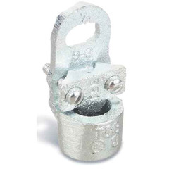 Shop Ground Rods & Clamps