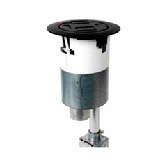 Shop Poke-Thru Device