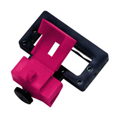 Shop Lockouts & Tagouts