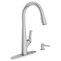 Shop Pull-Down Faucets