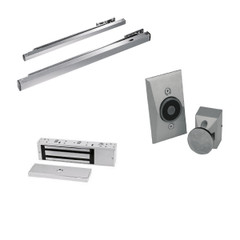 Shop Stops and Holders