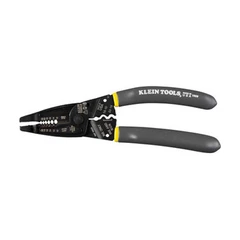 Shop Strippers, Cutters, and Crimpers