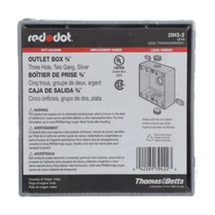 Shop Electrical Boxes & Covers