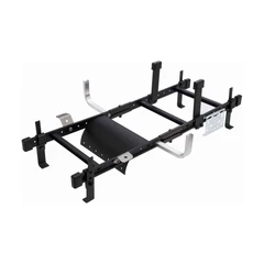 Shop Equipment Racks & Cable Managers