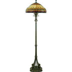 Shop Floor Lamps