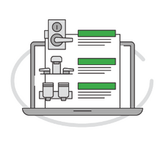 Shop Credit Application